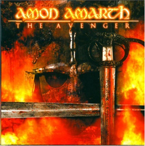 album amon amarth