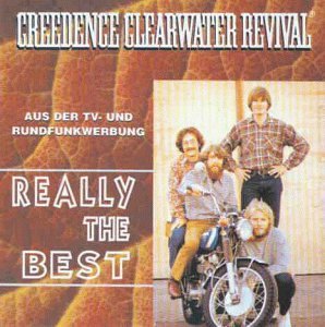 album creedence clearwater revival