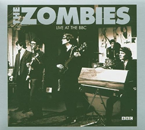 album the zombies