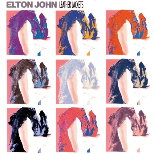 album elton john