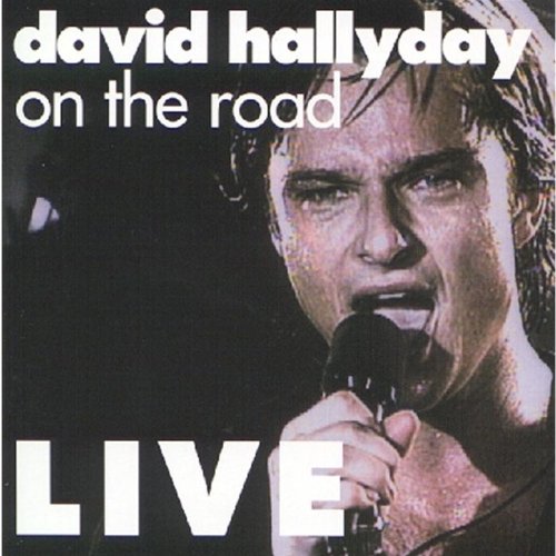 album david hallyday