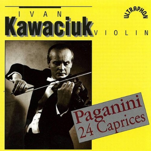 album paganini nicolo