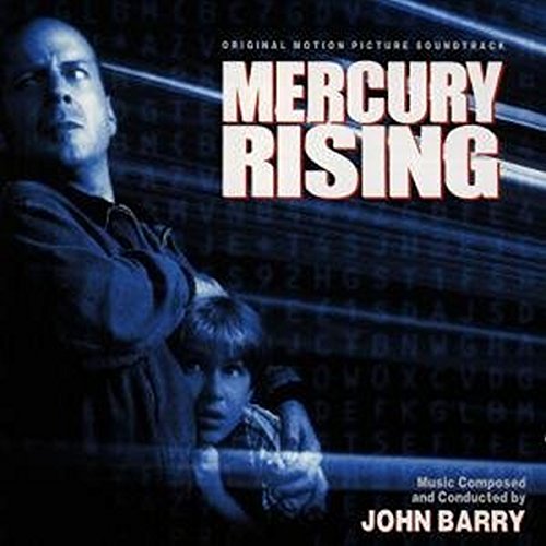 album john barry