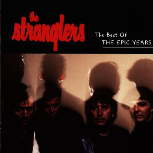 album the stranglers