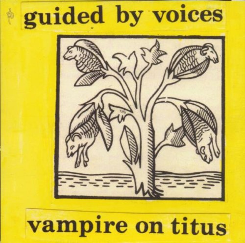 album guided by voices