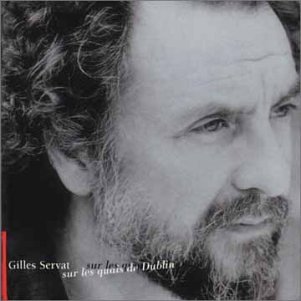 album gilles servat