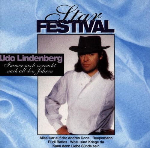 album udo lindenberg