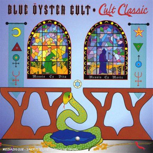 album blue oyster cult