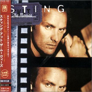 album sting