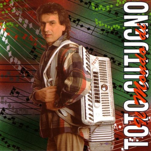 album toto cutugno