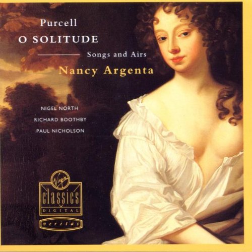 album henry purcell