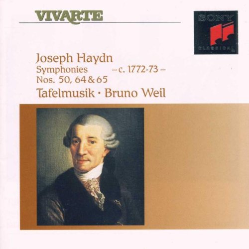 album joseph haydn