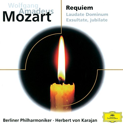 album wolfgang amadeus mozart