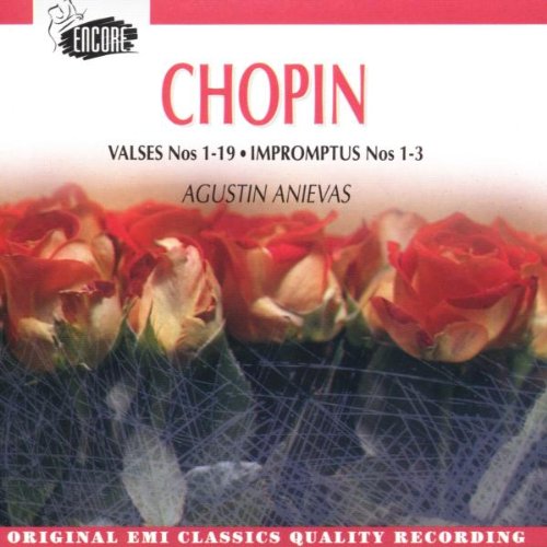 album fryderyk chopin