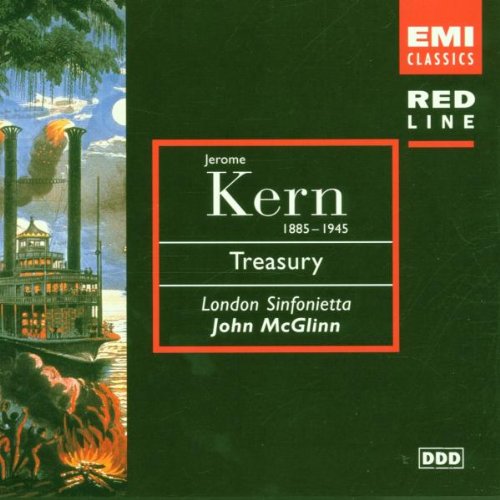 album jerome kern