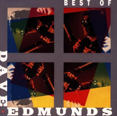 album dave edmunds