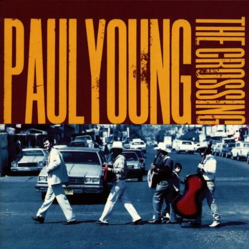 album paul young