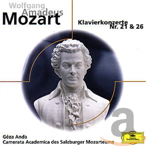 album wolfgang amadeus mozart