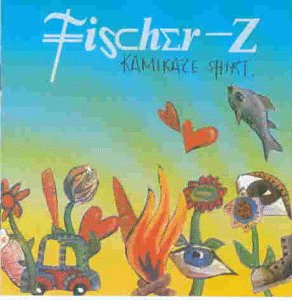 album fischer-z