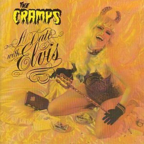 album the cramps