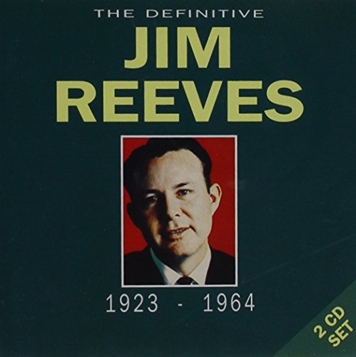 album jim reeves