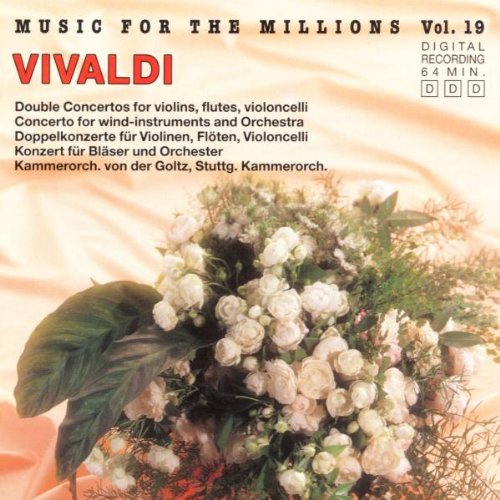 album antonio vivaldi