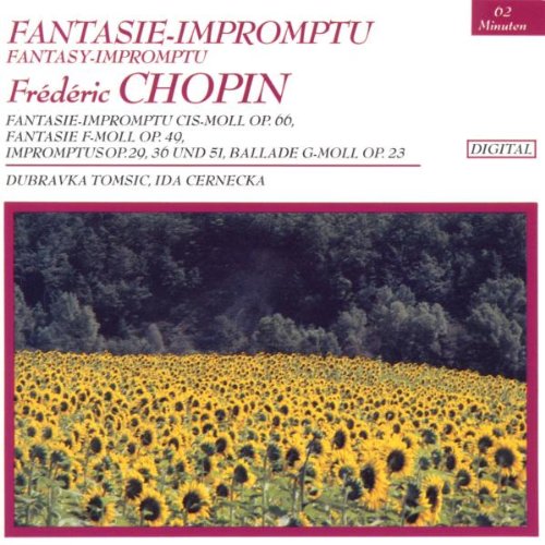 album fryderyk chopin