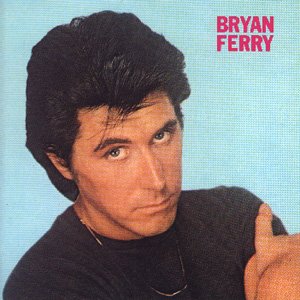 album bryan ferry