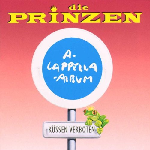 album die prinzen