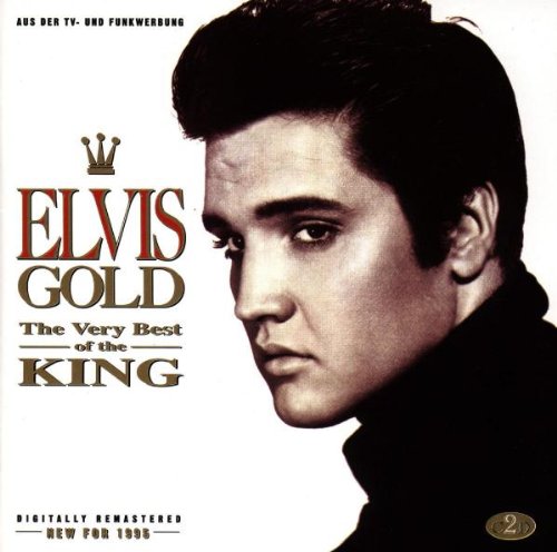 album elvis presley