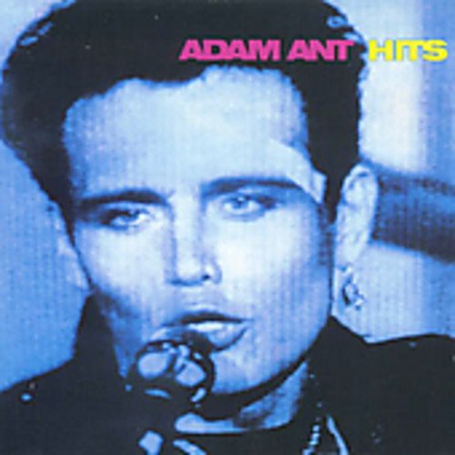 album adam ant