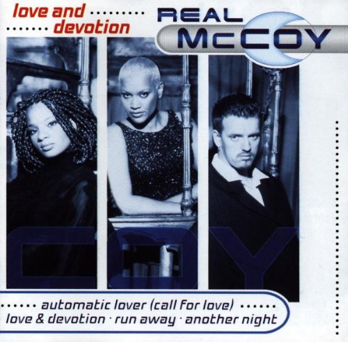 album real mccoy