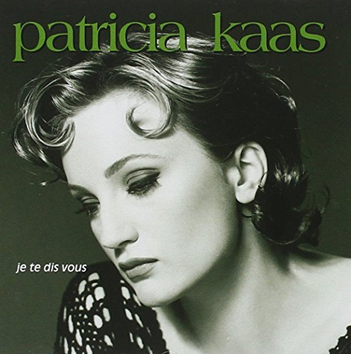 album patricia kaas