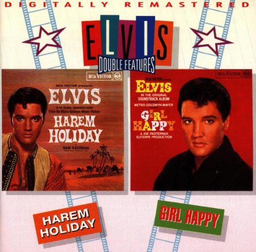 album elvis presley