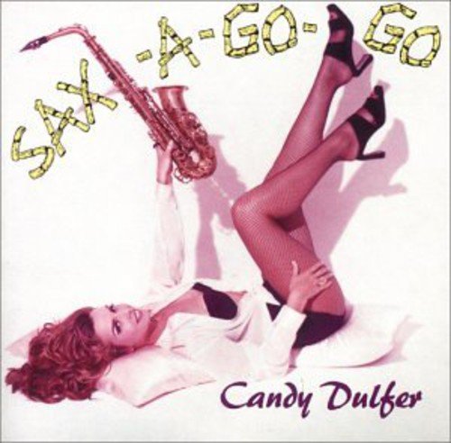 album candy dulfer