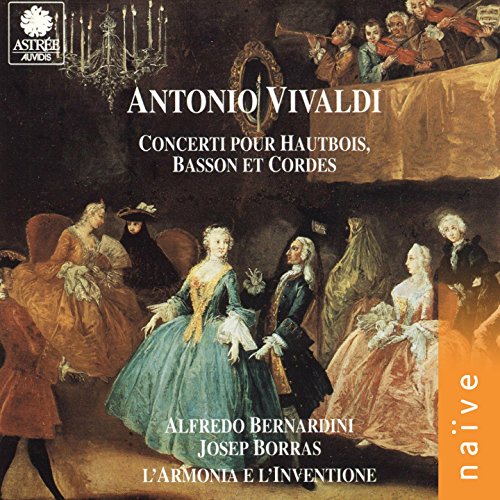 album antonio vivaldi