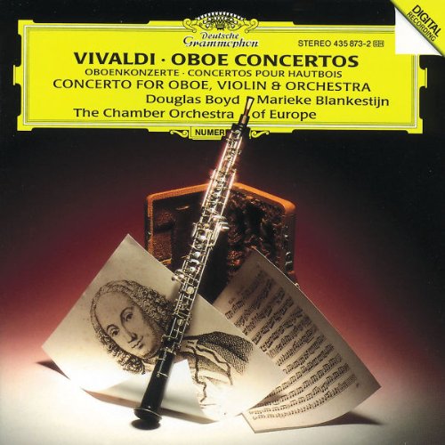 album antonio vivaldi