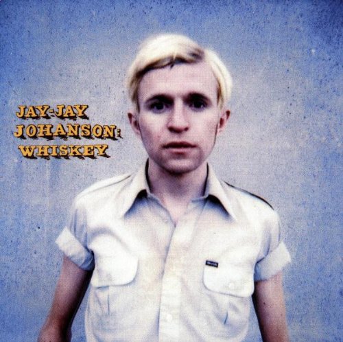 album jay-jay johanson