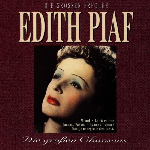 album dith piaf