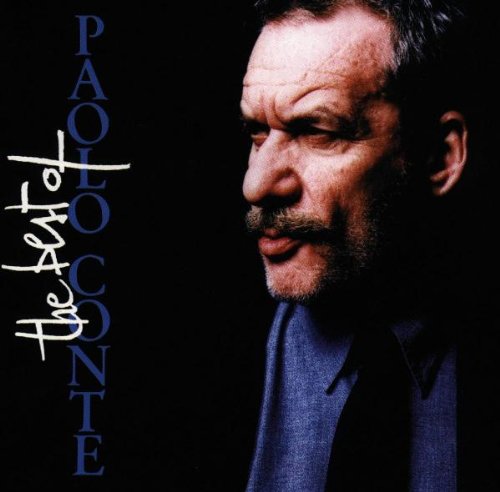 album paolo conte