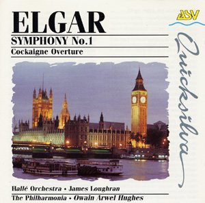 album sir edward elgar