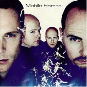 album the mobile homes