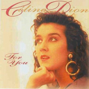 album cline dion