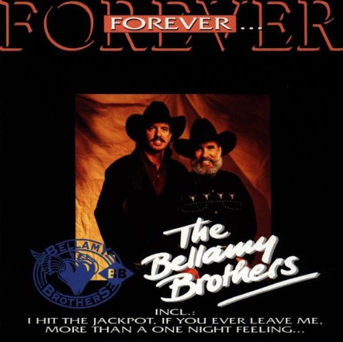 album the bellamy brothers