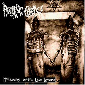 album rotting christ