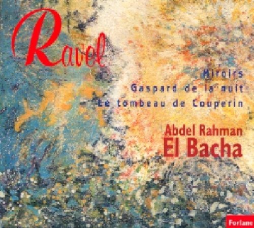 album maurice ravel