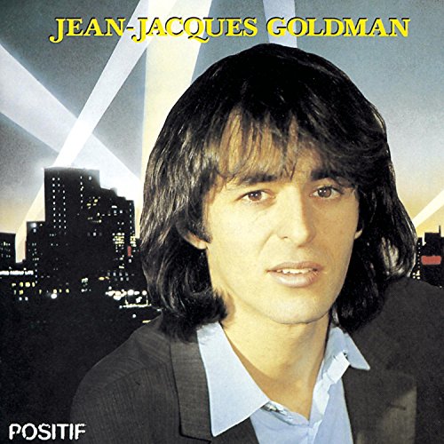 album jean-jacques goldman