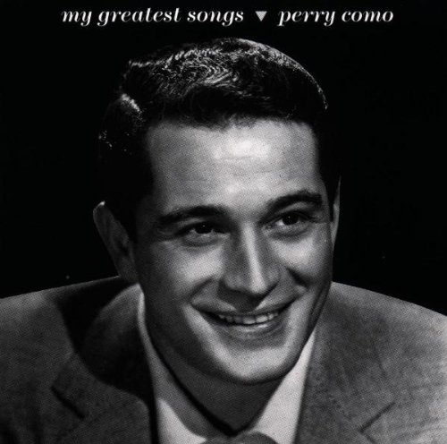 album perry como