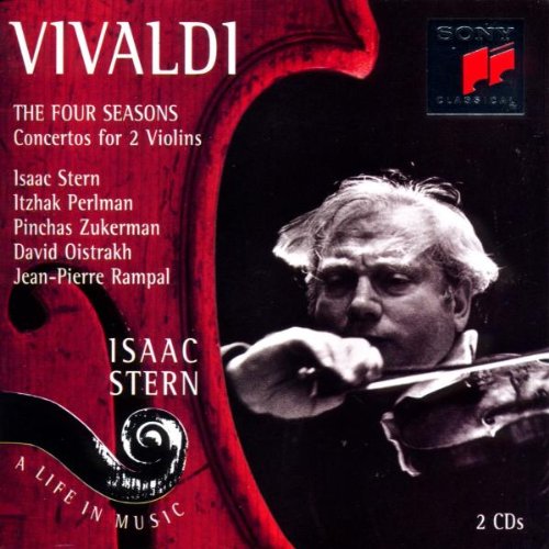 album antonio vivaldi