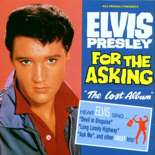 album elvis presley